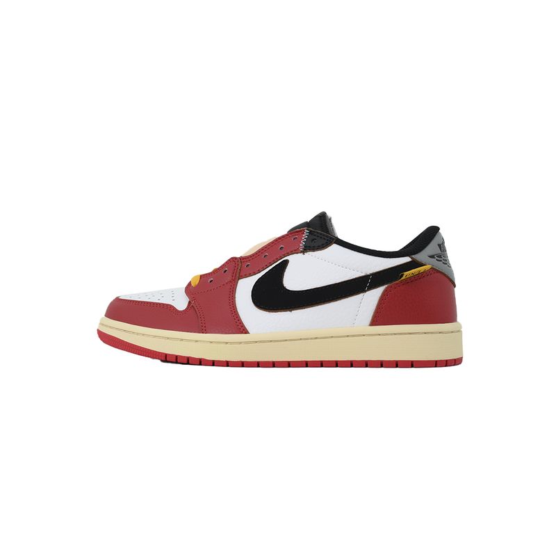Air Jordan 1 —— 003