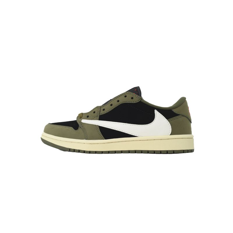 Air Jordan 1 —— 004