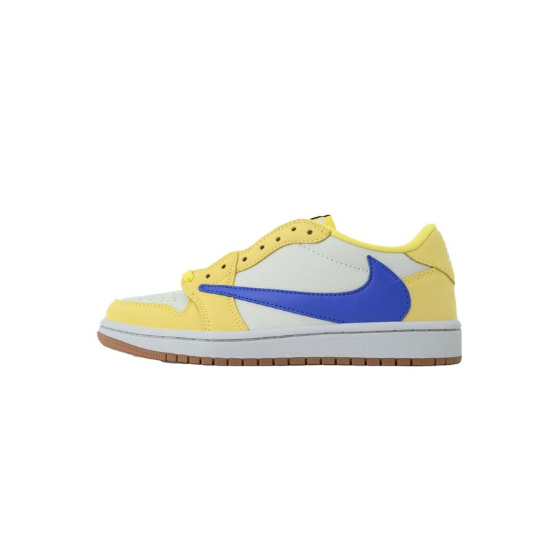 Air Jordan 1 —— 005
