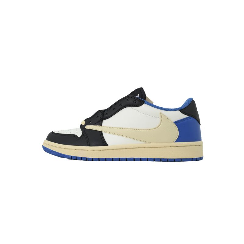 Air Jordan 1 —— 007