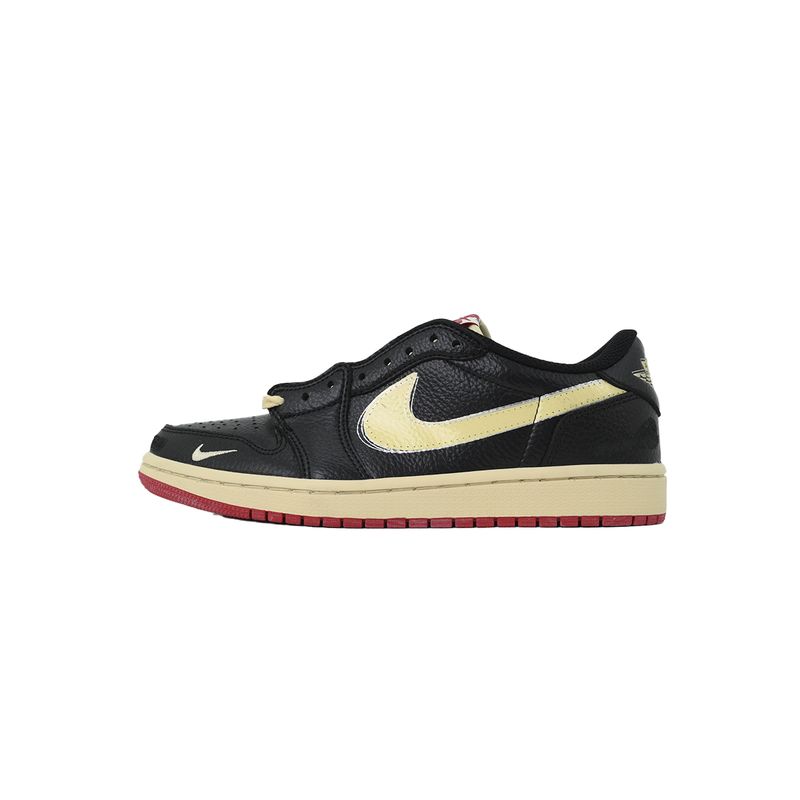 Air Jordan 1 —— 008