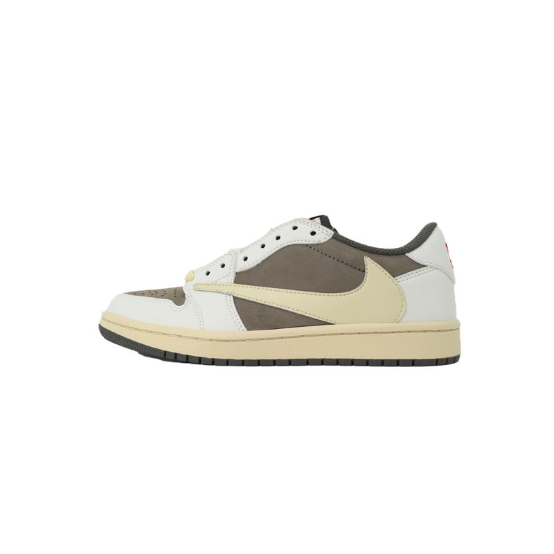 Air Jordan 1 —— 009