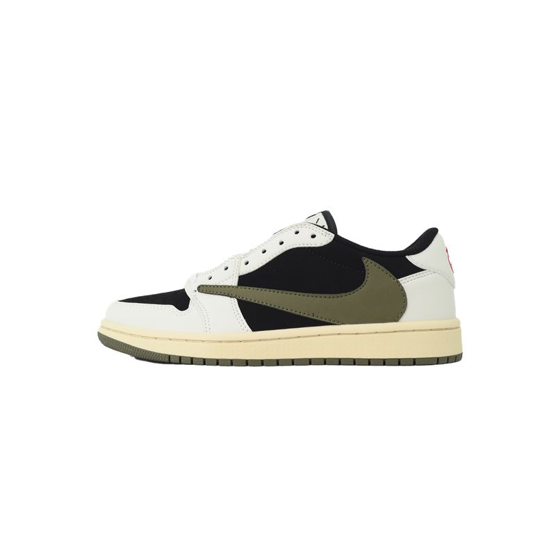 Air Jordan 1 —— 010