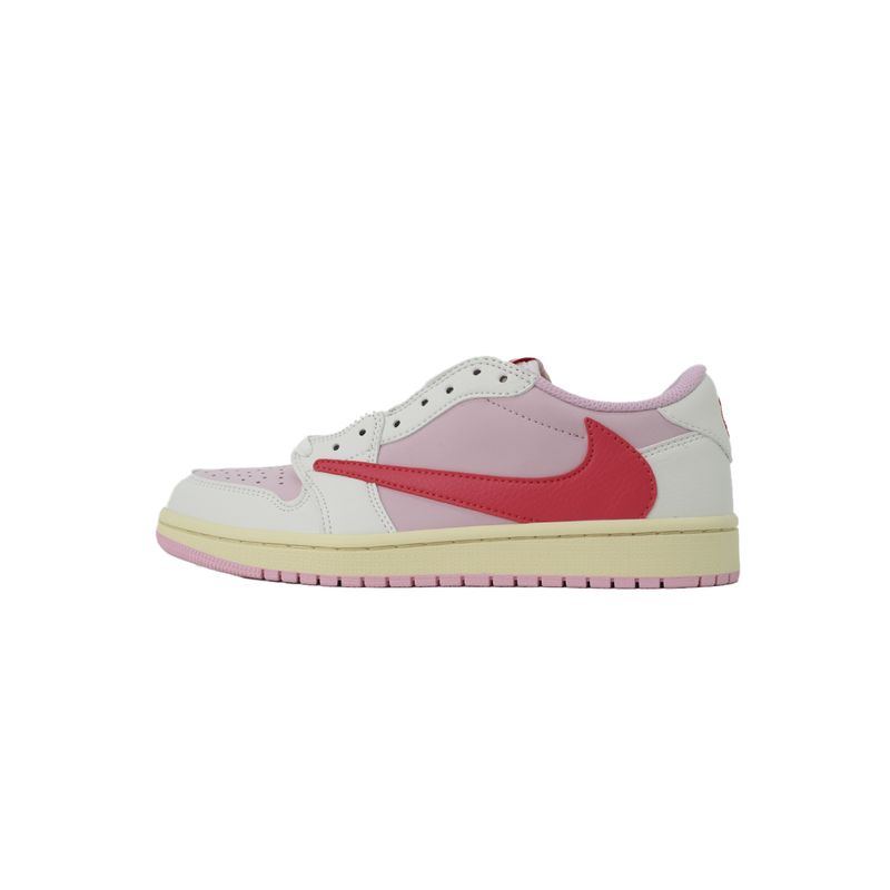Air Jordan 1 —— 011