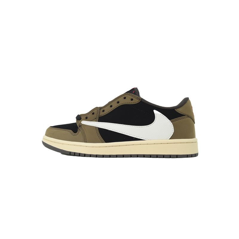 Air Jordan 1 —— 012