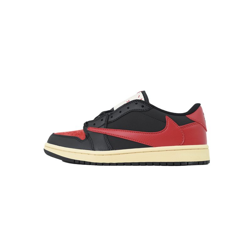 Air Jordan 1 —— 014