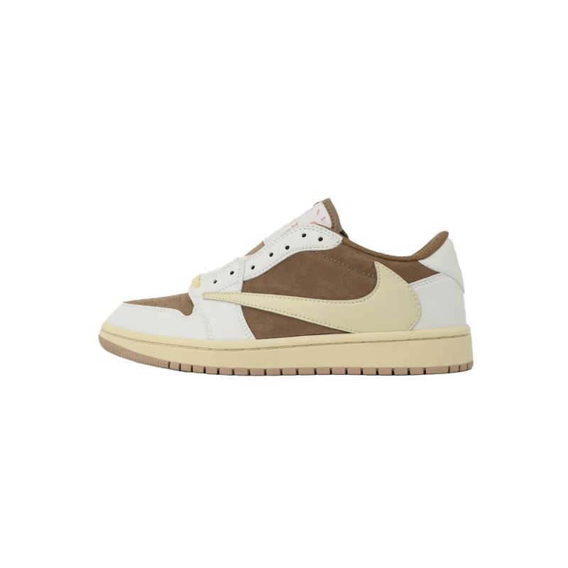 Air Jordan 1 —— 015