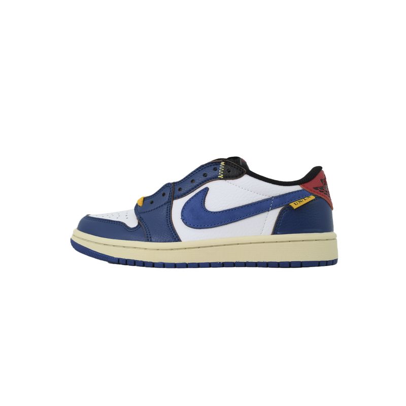 Air Jordan 1 —— 016
