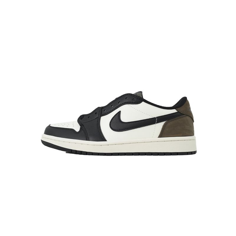 Air Jordan 1 —— 017
