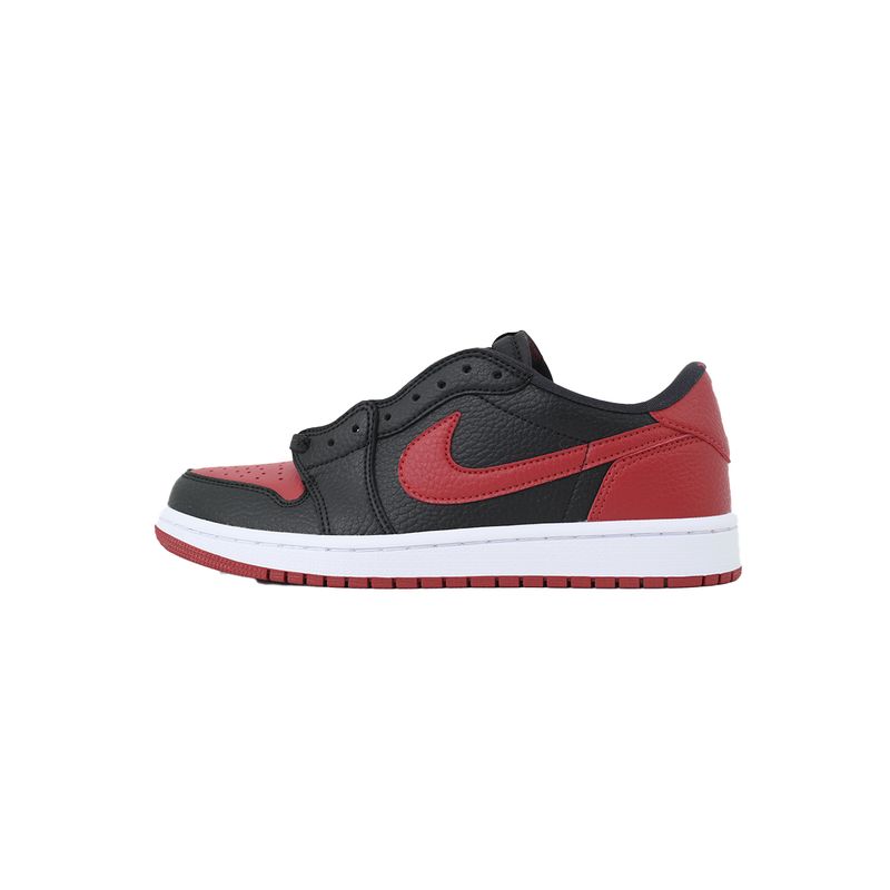 Air Jordan 1 —— 018