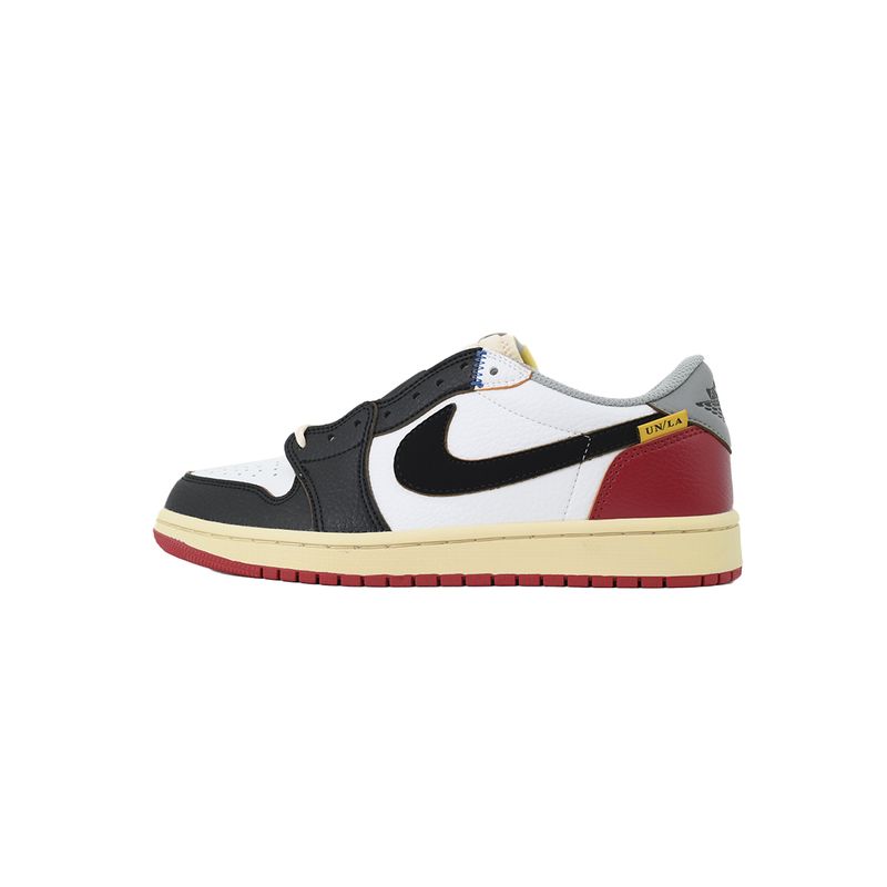 Air Jordan 1 —— 020