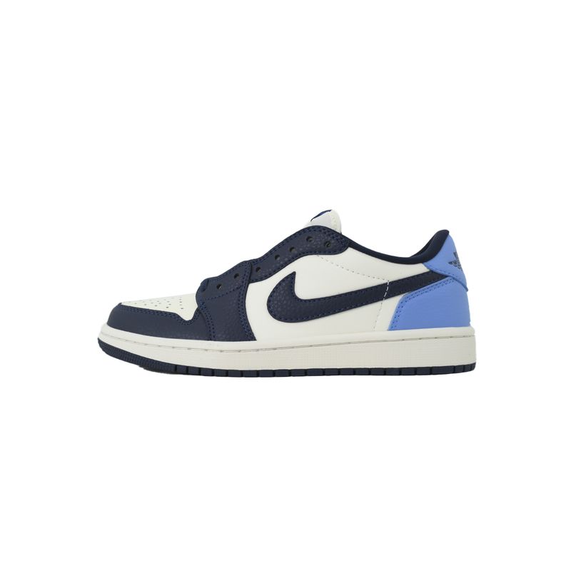 Air Jordan 1 —— 021