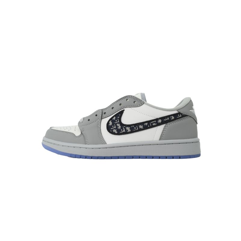 Air Jordan 1 —— 022