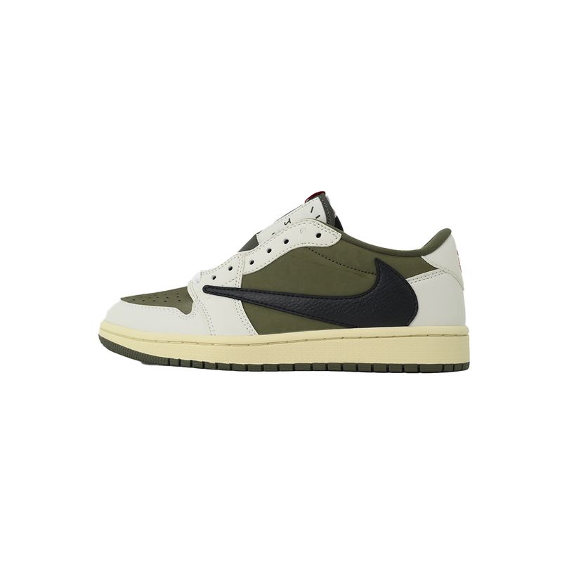 Air Jordan 1 —— 023