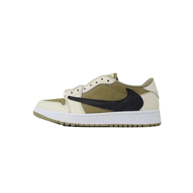 Air Jordan 1 —— 024