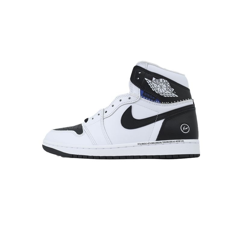 Air Jordan 1 —— 054