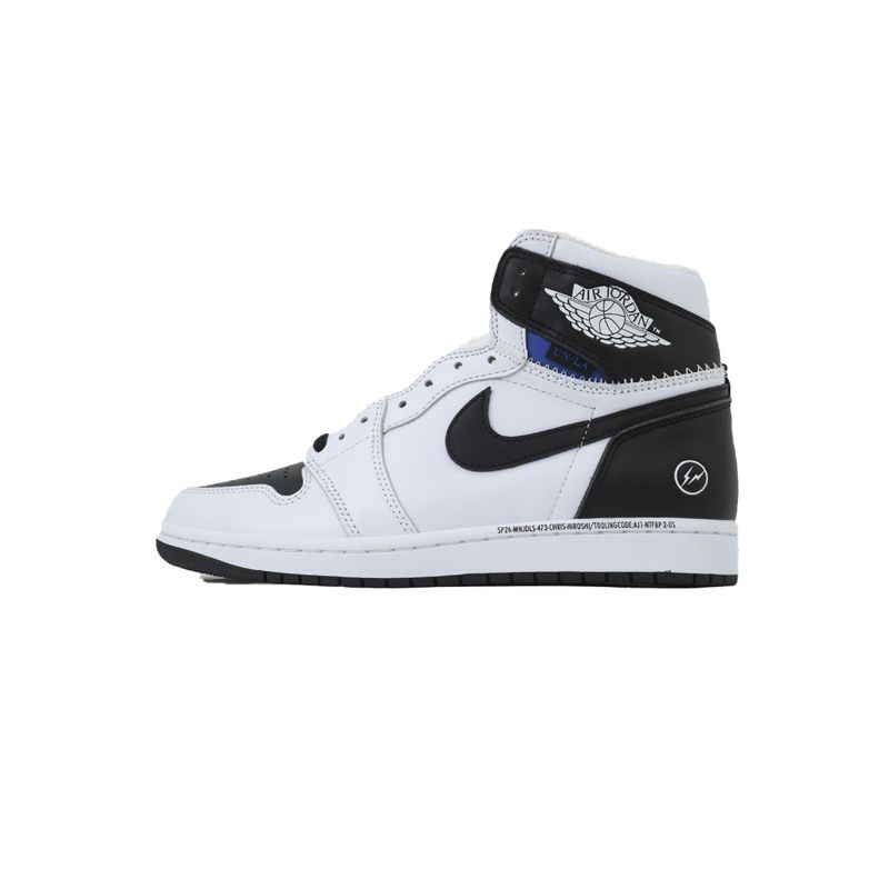 Air Jordan 1 —— 058