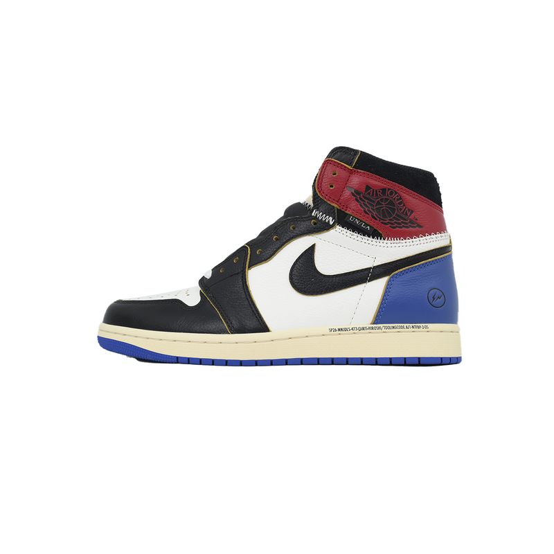 Air Jordan 1 —— 064
