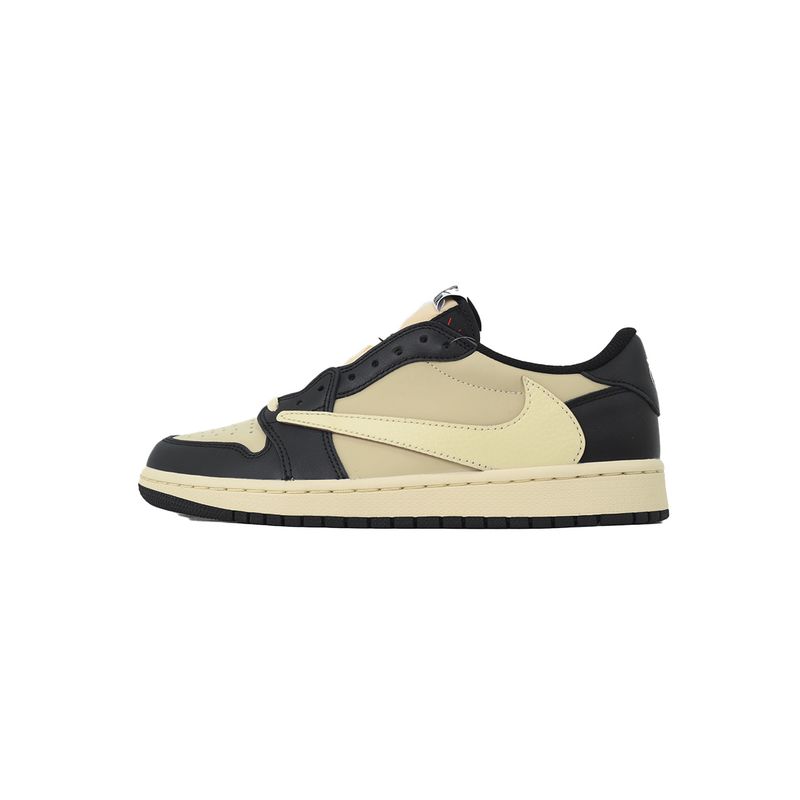 Air Jordan 1 Low Og Medium Olive DM7866-200