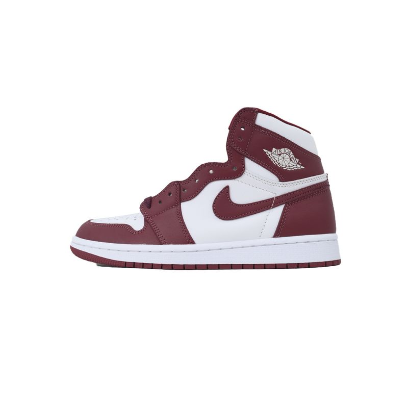 Air Jordan 1 —— 073