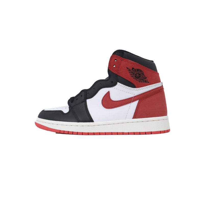 Air Jordan 1 —— 074