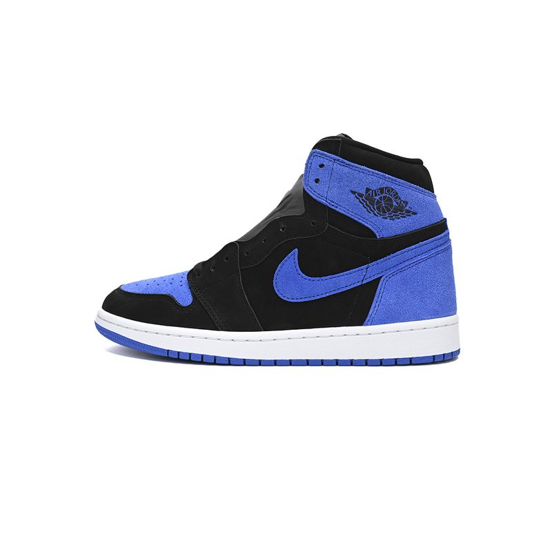 Air Jordan 1 —— 108
