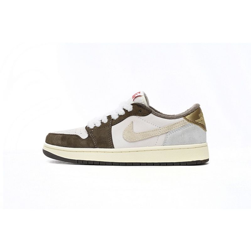 Air Jordan 1 —— 423