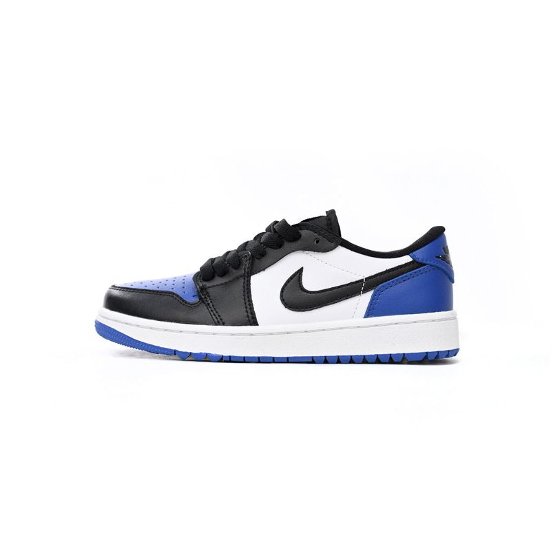 Air Jordan 1 —— 433