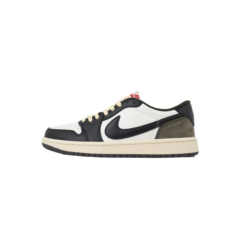 Air Jordan 1 —— 436