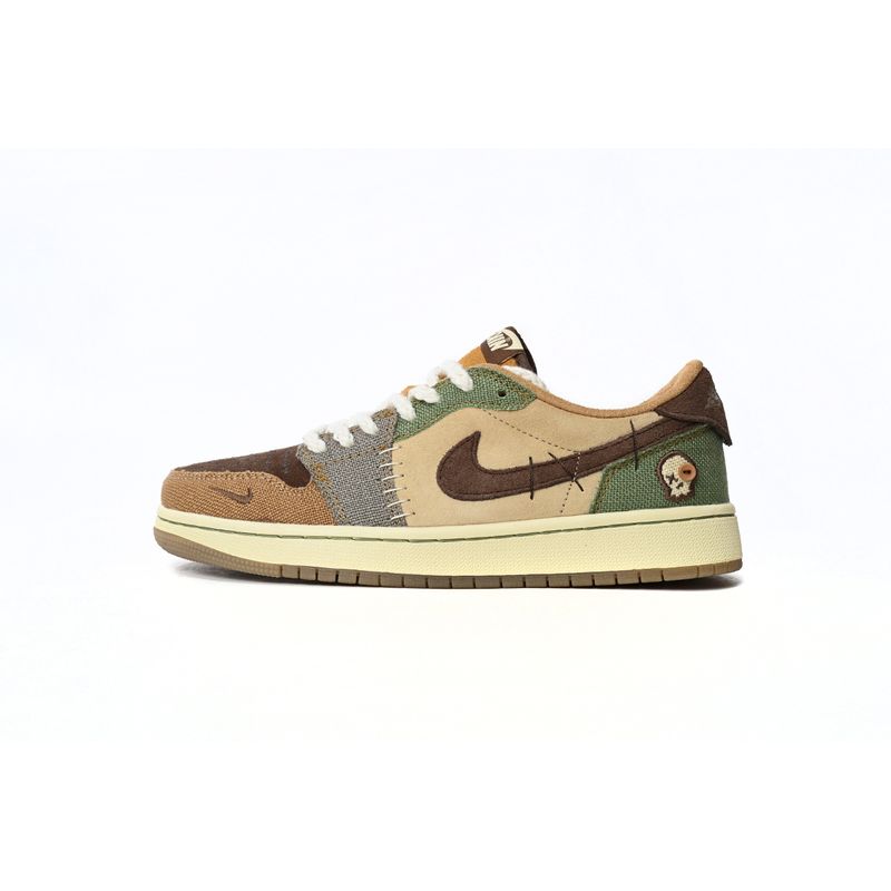 Air Jordan 1 —— 443
