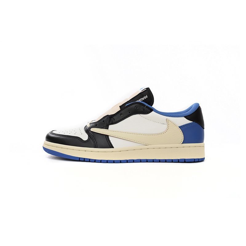 Air Jordan 1 —— 448
