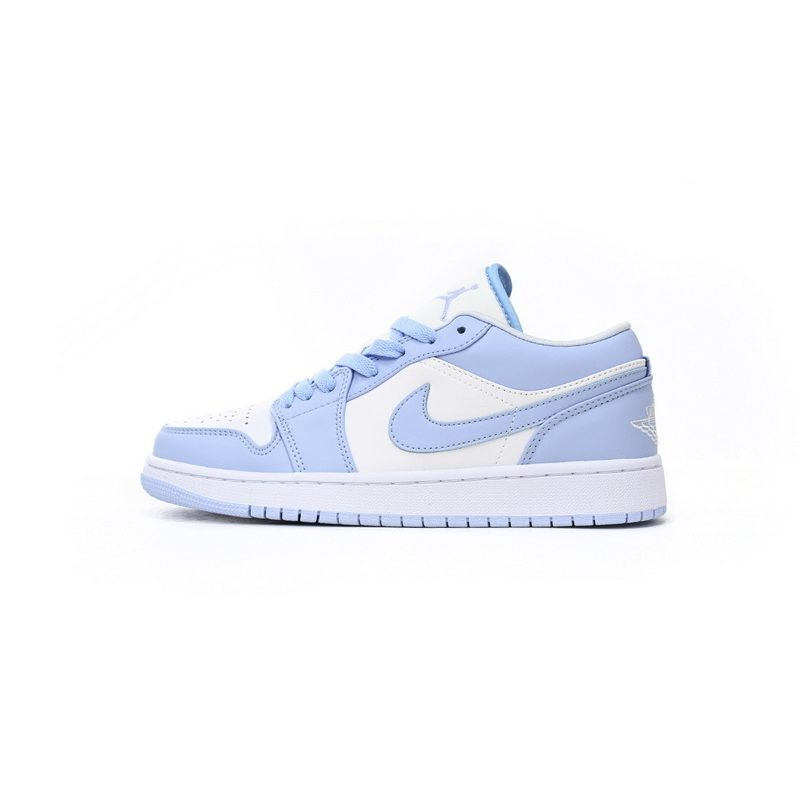 Air Jordan 1 —— 460