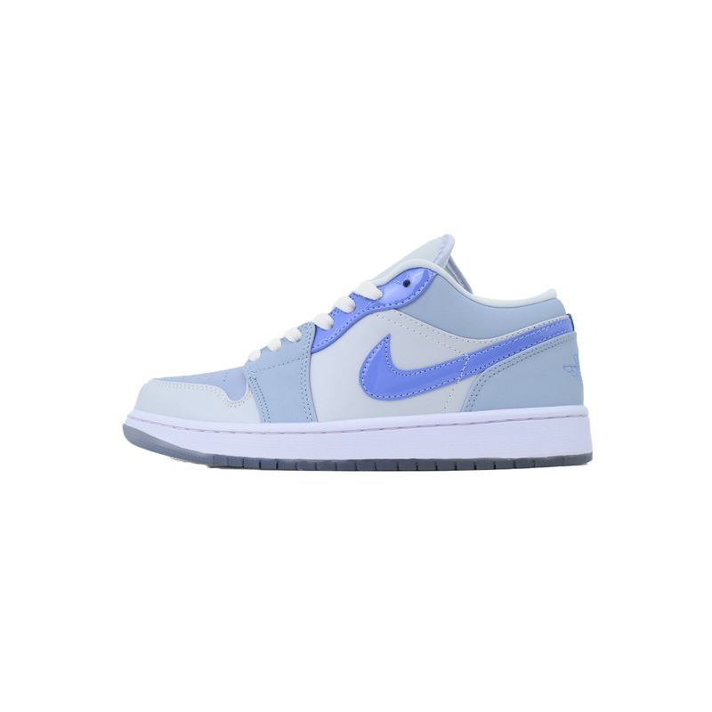 Air Jordan 1 —— 461