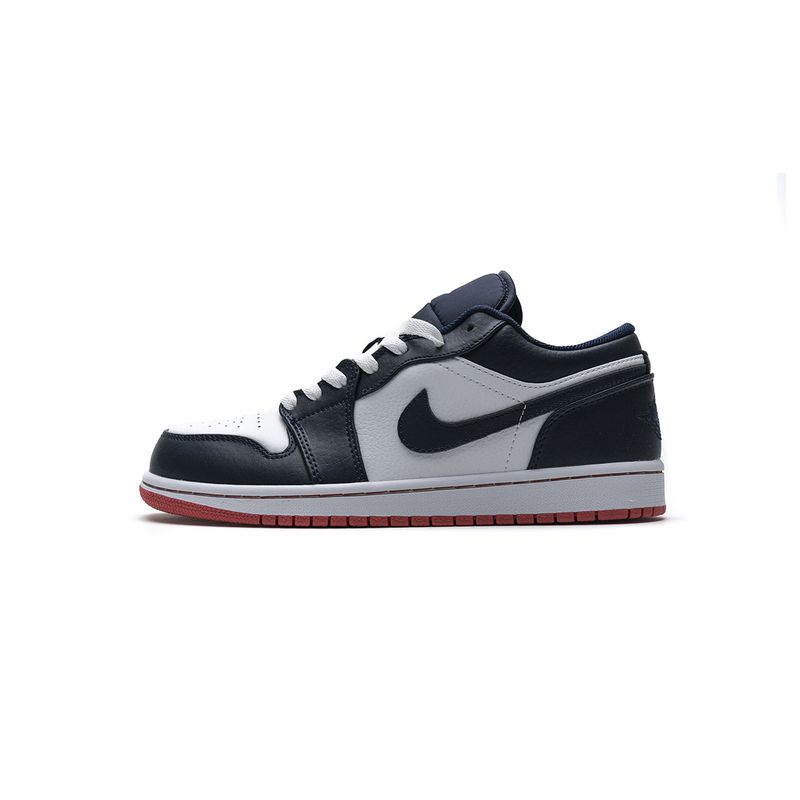 Air Jordan 1 —— 462