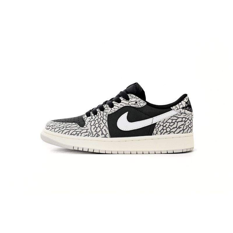 Air Jordan 1 —— 499