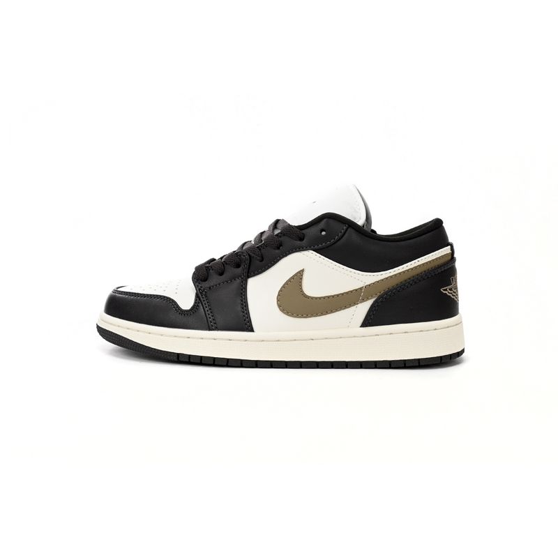 Air Jordan 1 —— 504