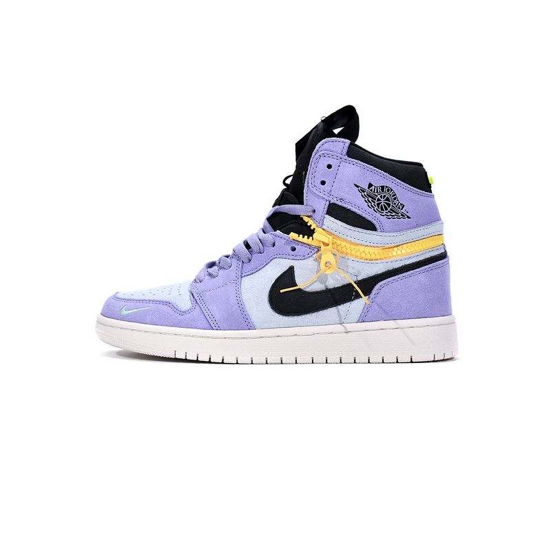 Air Jordan 1 —— 510