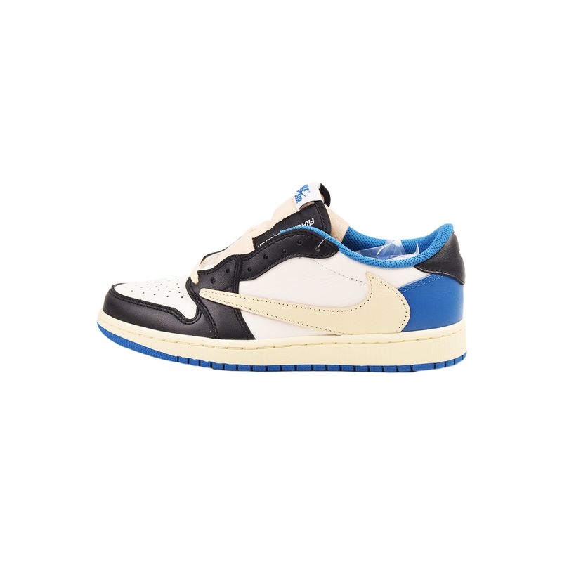 Air Jordan 1 —— 526