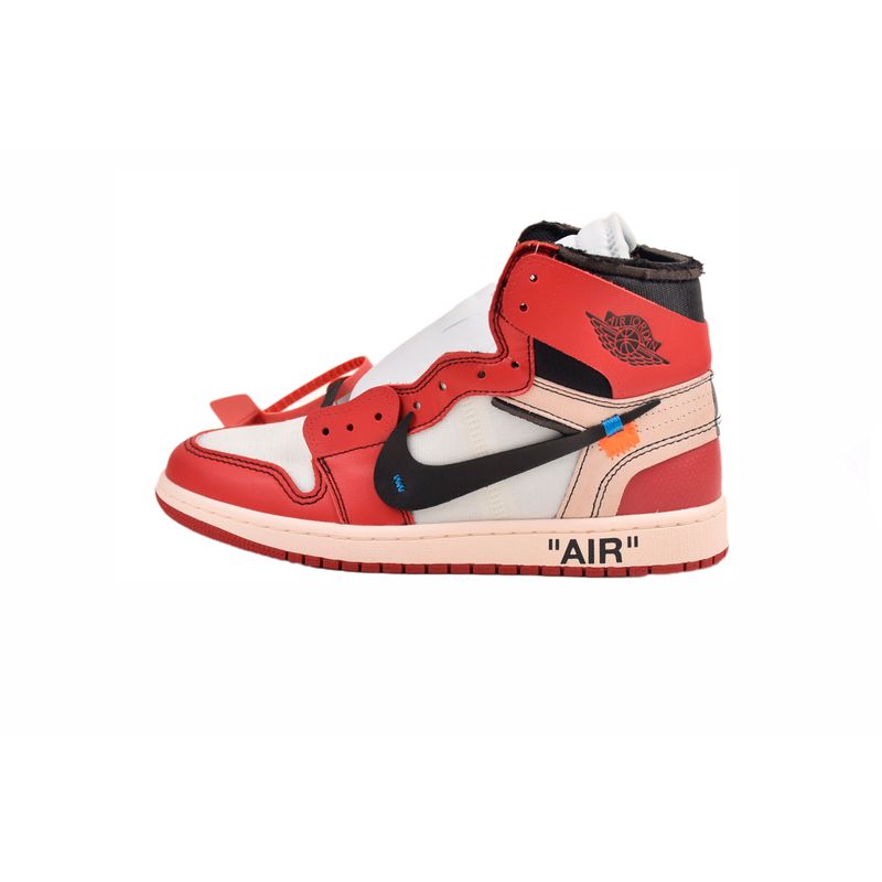 Air Jordan 1 —— 532