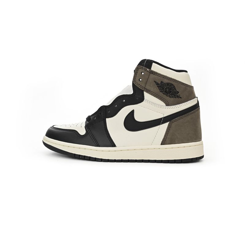 Air Jordan 1 —— 535