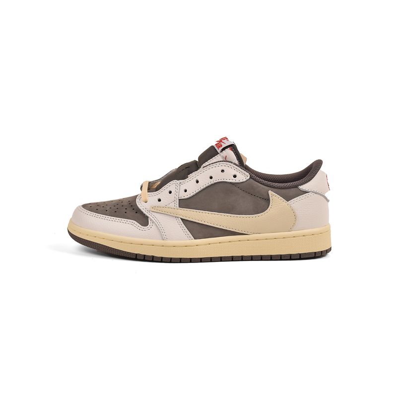 Air Jordan 1 —— 537