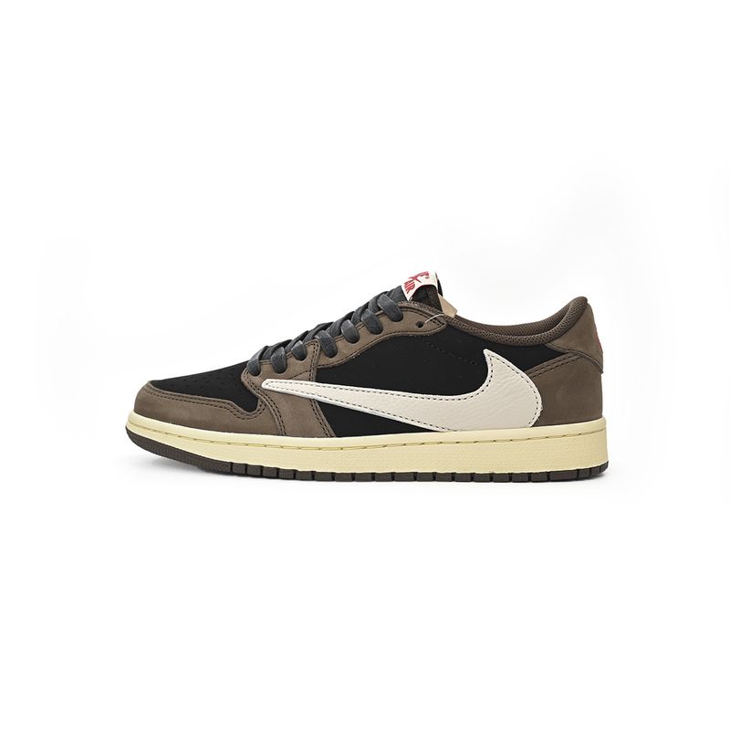 Air Jordan 1 —— 538