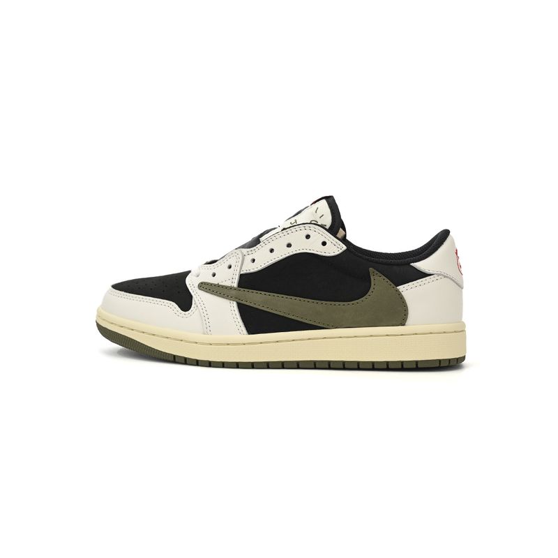 Air Jordan 1 —— 540