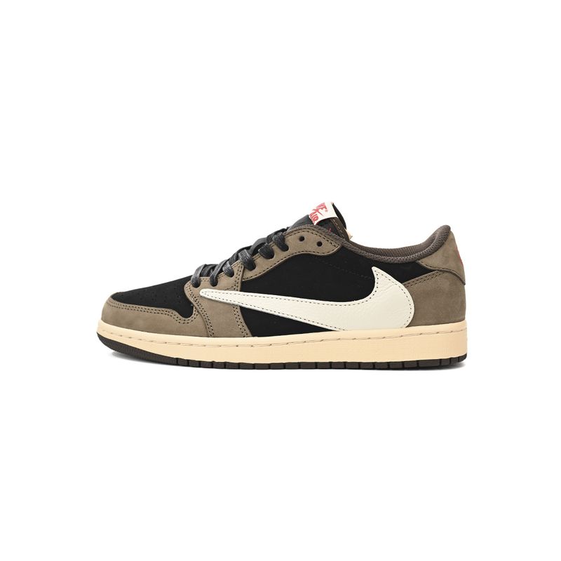 Air Jordan 1 —— 544