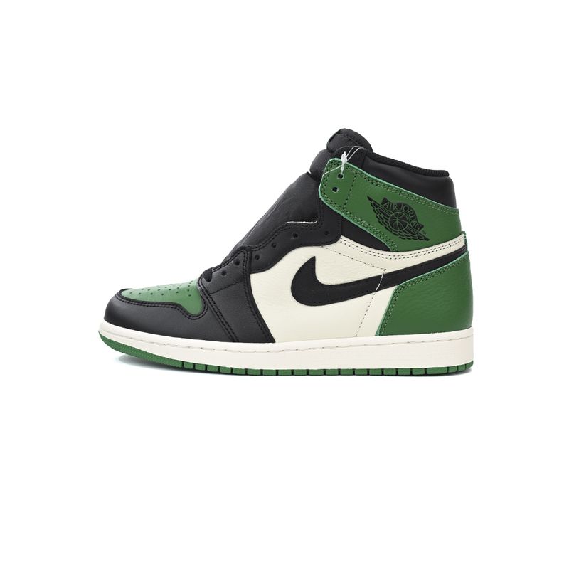 Air Jordan 1 —— 547