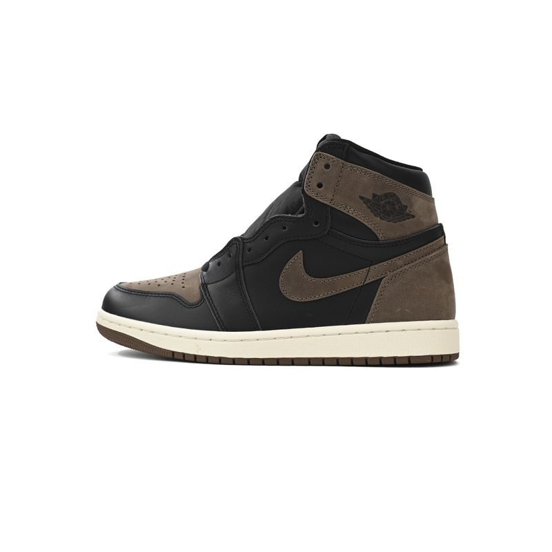Air Jordan 1 —— 549