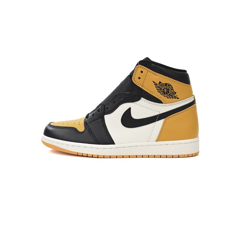 Air Jordan 1 —— 556