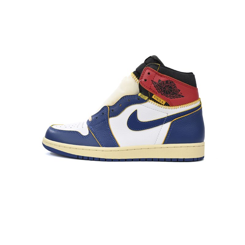 Air Jordan 1 —— 561