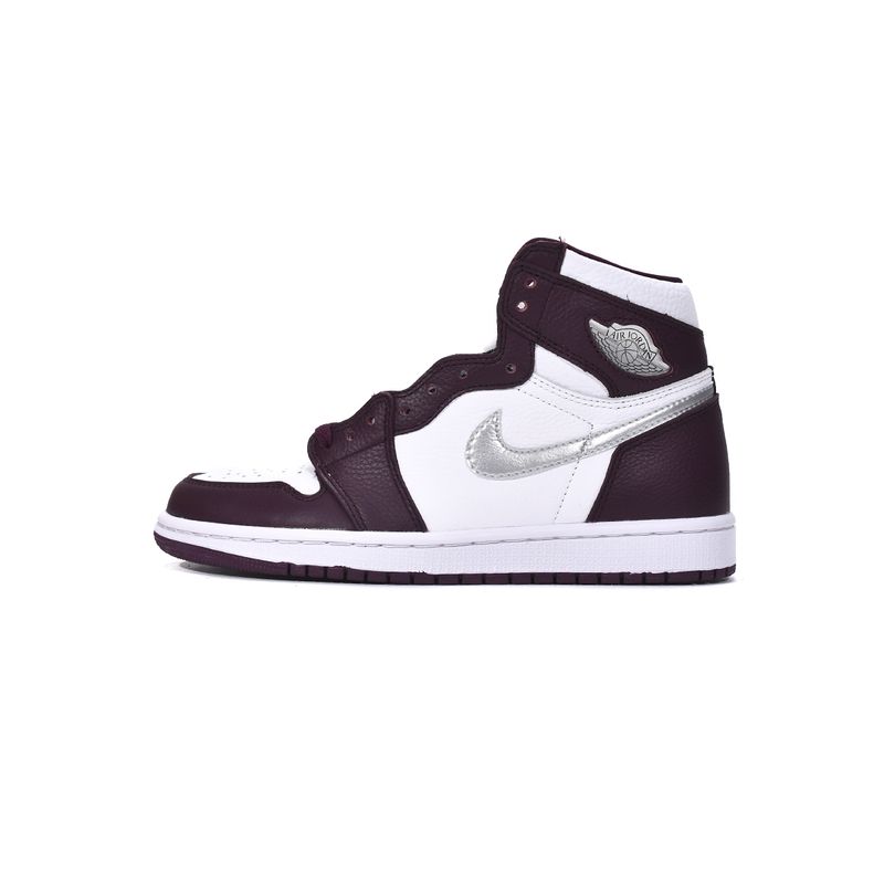 Air Jordan 1 —— 564