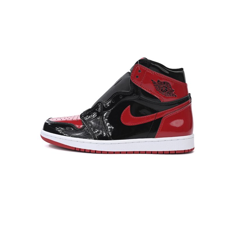 Air Jordan 1 —— 565